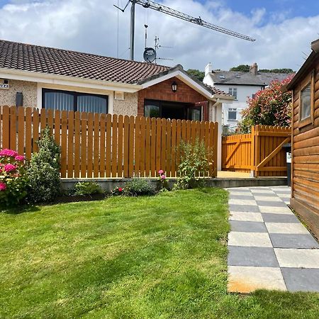 Harmony House Enclosed Property Near Beach And Lake Tramore Exterior photo