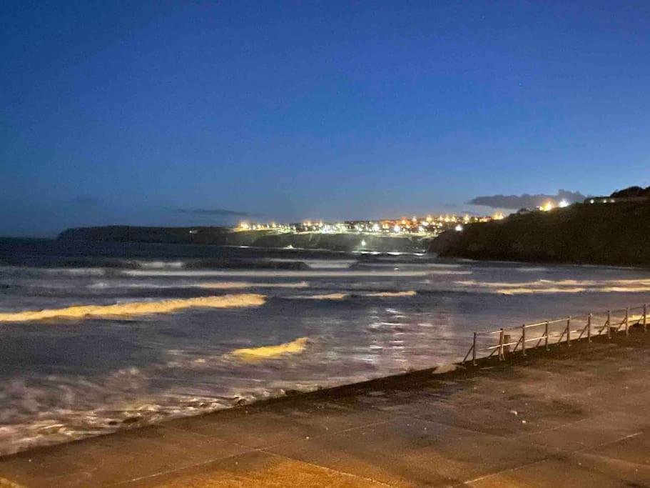 Harmony House Enclosed Property Near Beach And Lake Tramore Exterior photo