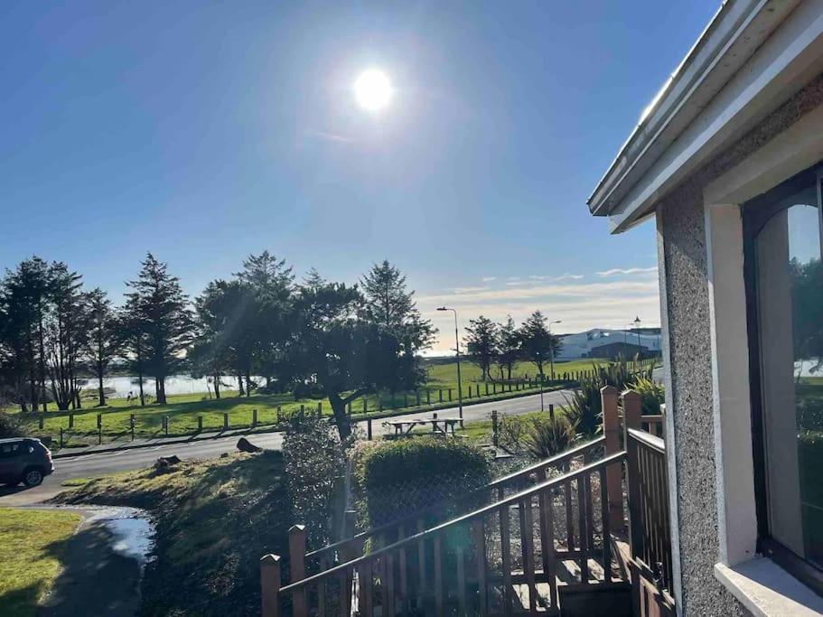 Harmony House Enclosed Property Near Beach And Lake Tramore Exterior photo
