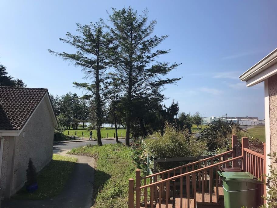 Harmony House Enclosed Property Near Beach And Lake Tramore Exterior photo
